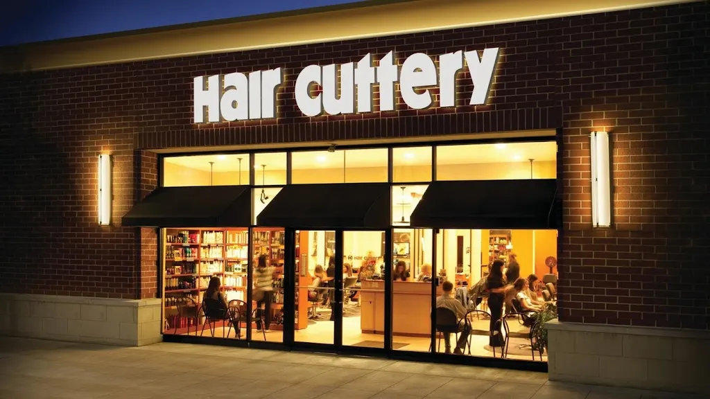 Hair Cuttery — Hair salon in Suffolk